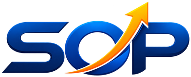 SOP — eCommerce & Digital Solutions