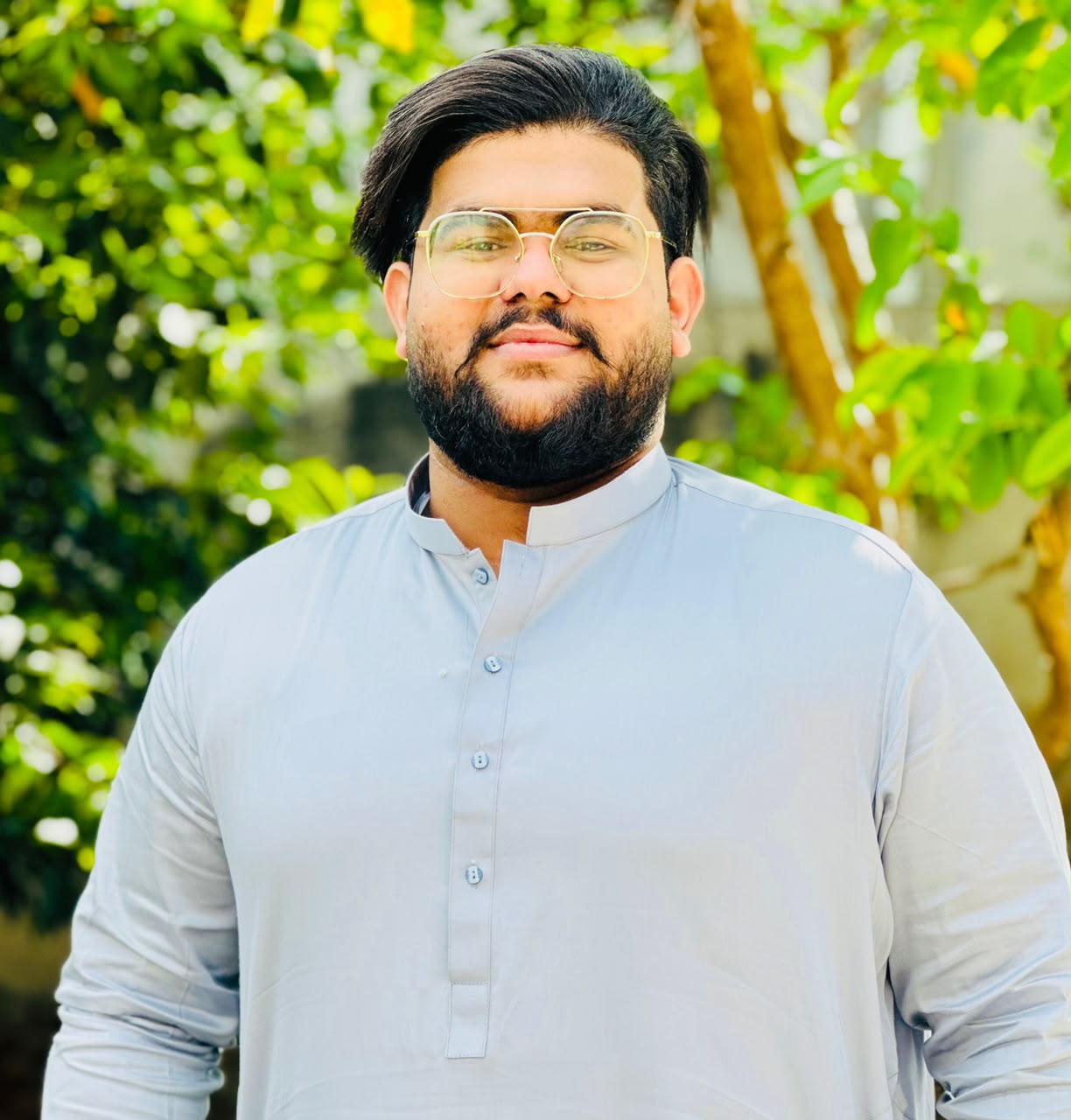 Shahzaib Ali